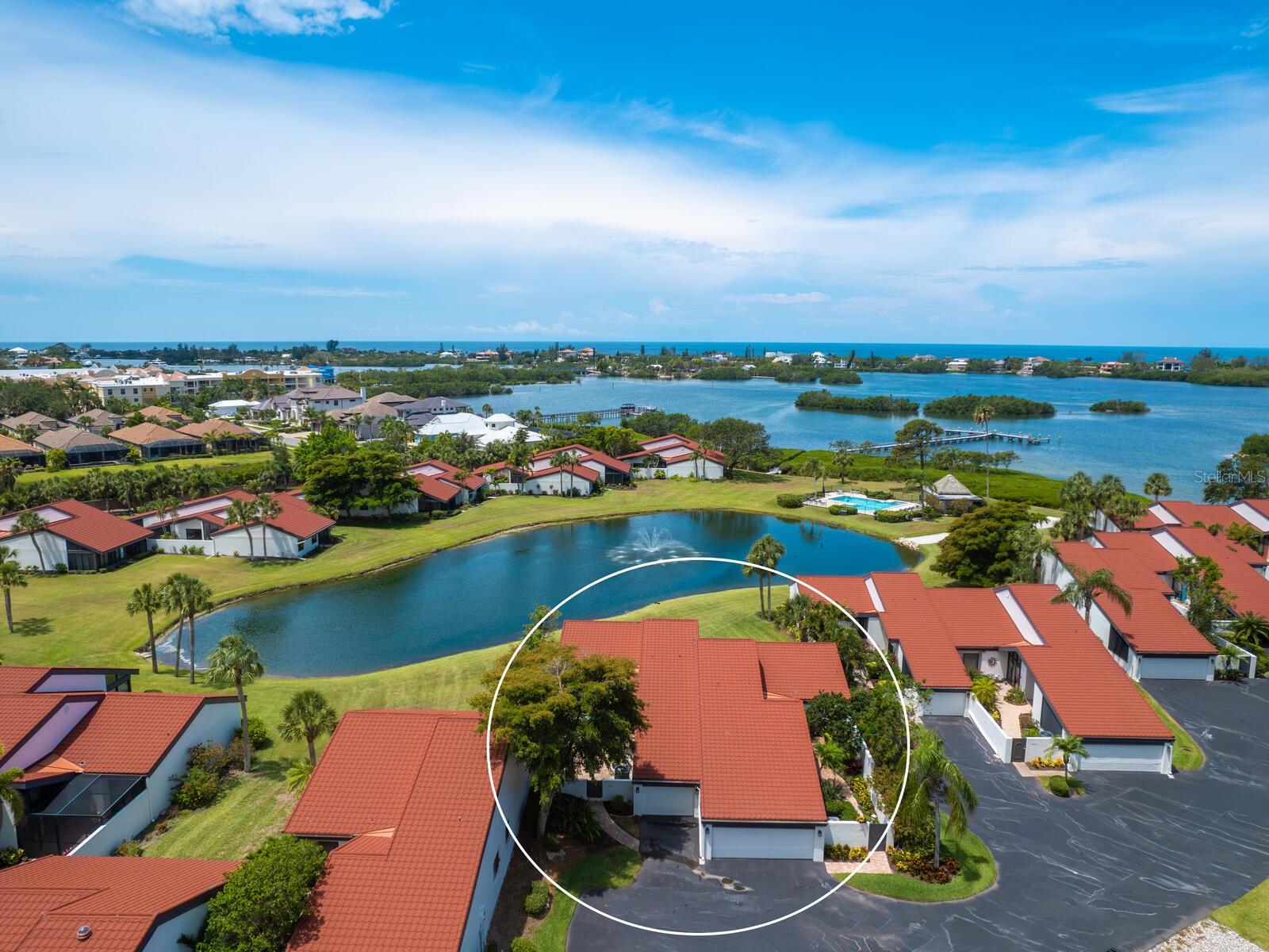 784 Sarabay Rd #18, Osprey, FL 34229