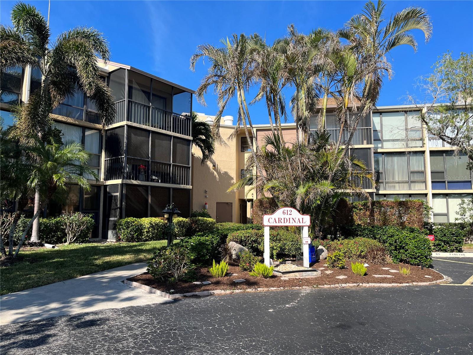 612 Bird Bay Dr S #114, Venice, FL 34285