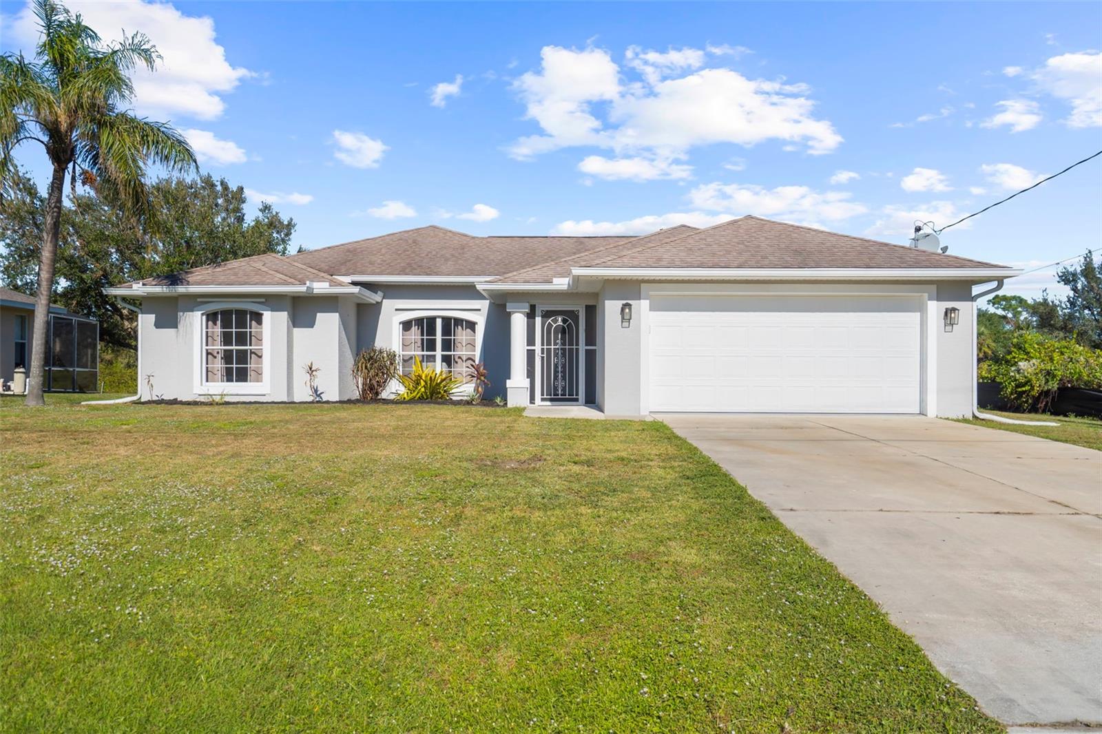 4467 Cinderella Cir, North Port, FL 34286