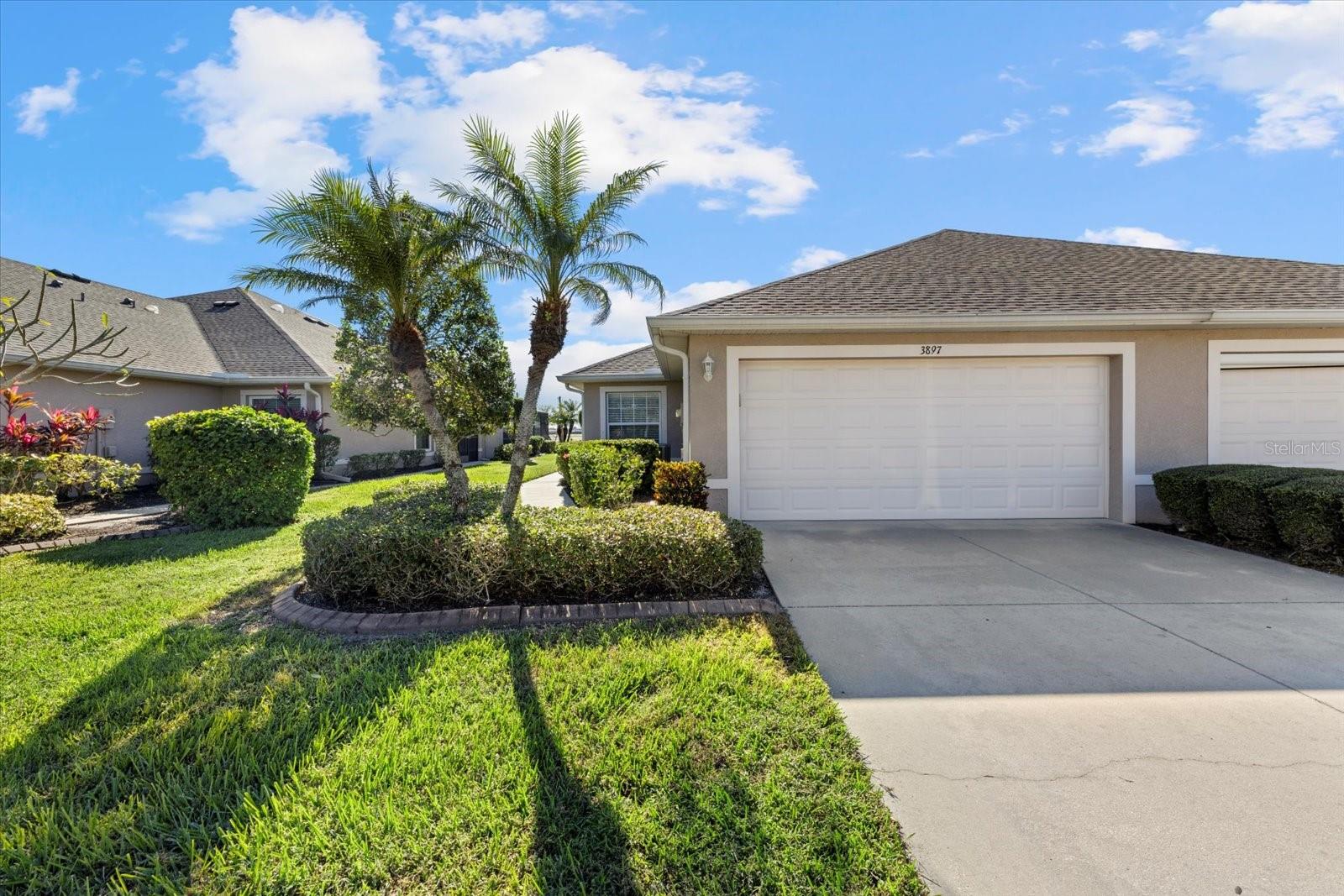 3897 Fairway Dr, North Port, FL 34287