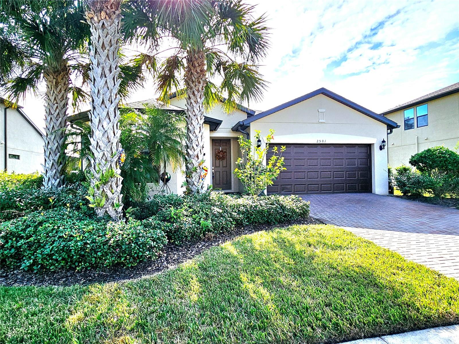 2501 Sherman Oak Dr, North Port, FL 34289
