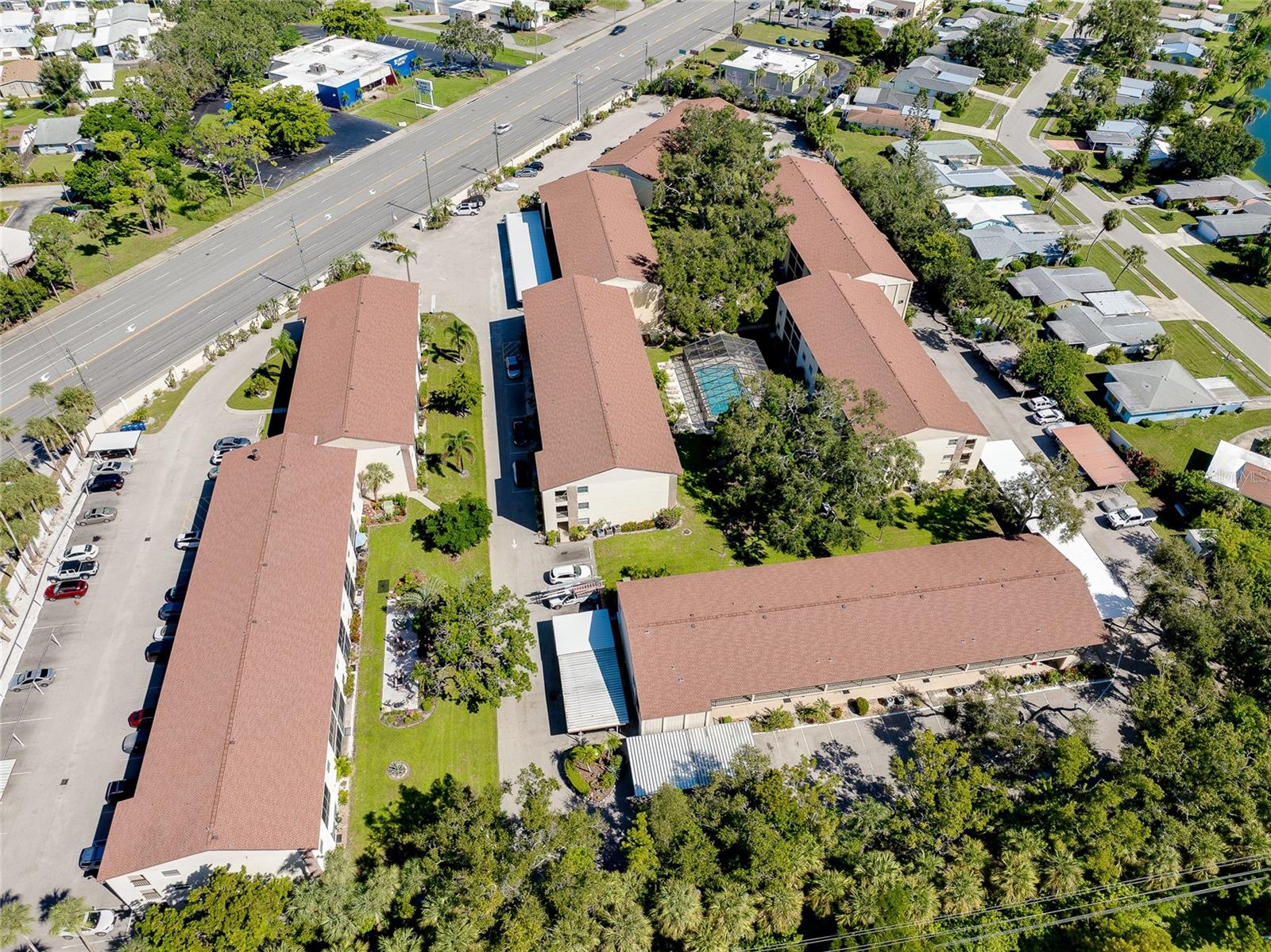 2240 Stickney Point Rd #213, Sarasota, FL 34231