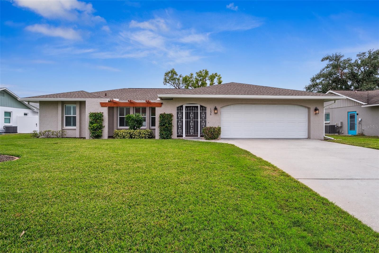 1236 Pinebrook Way, Venice, FL 34285