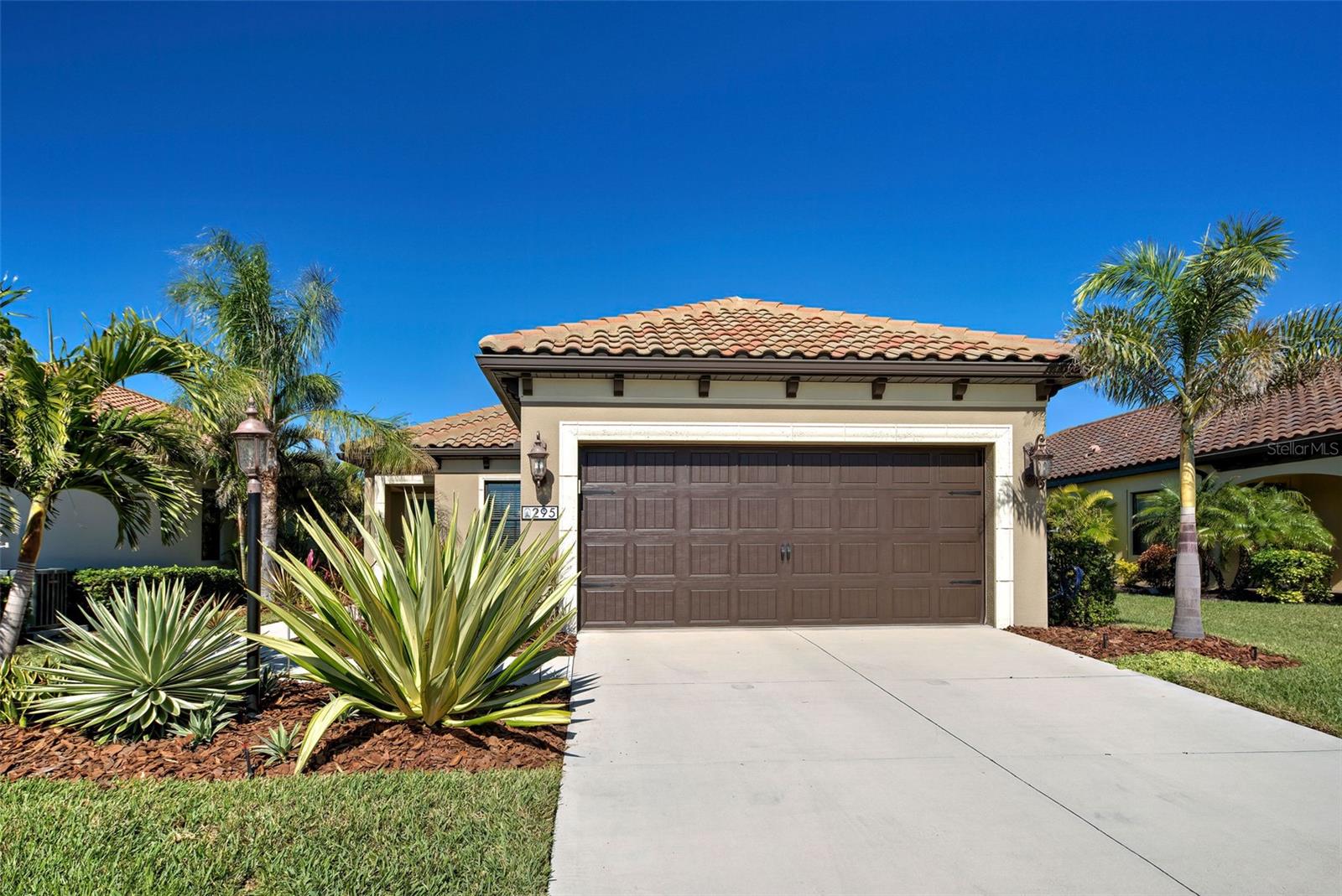 295 Cassano Drive, Nokomis, FL 34275