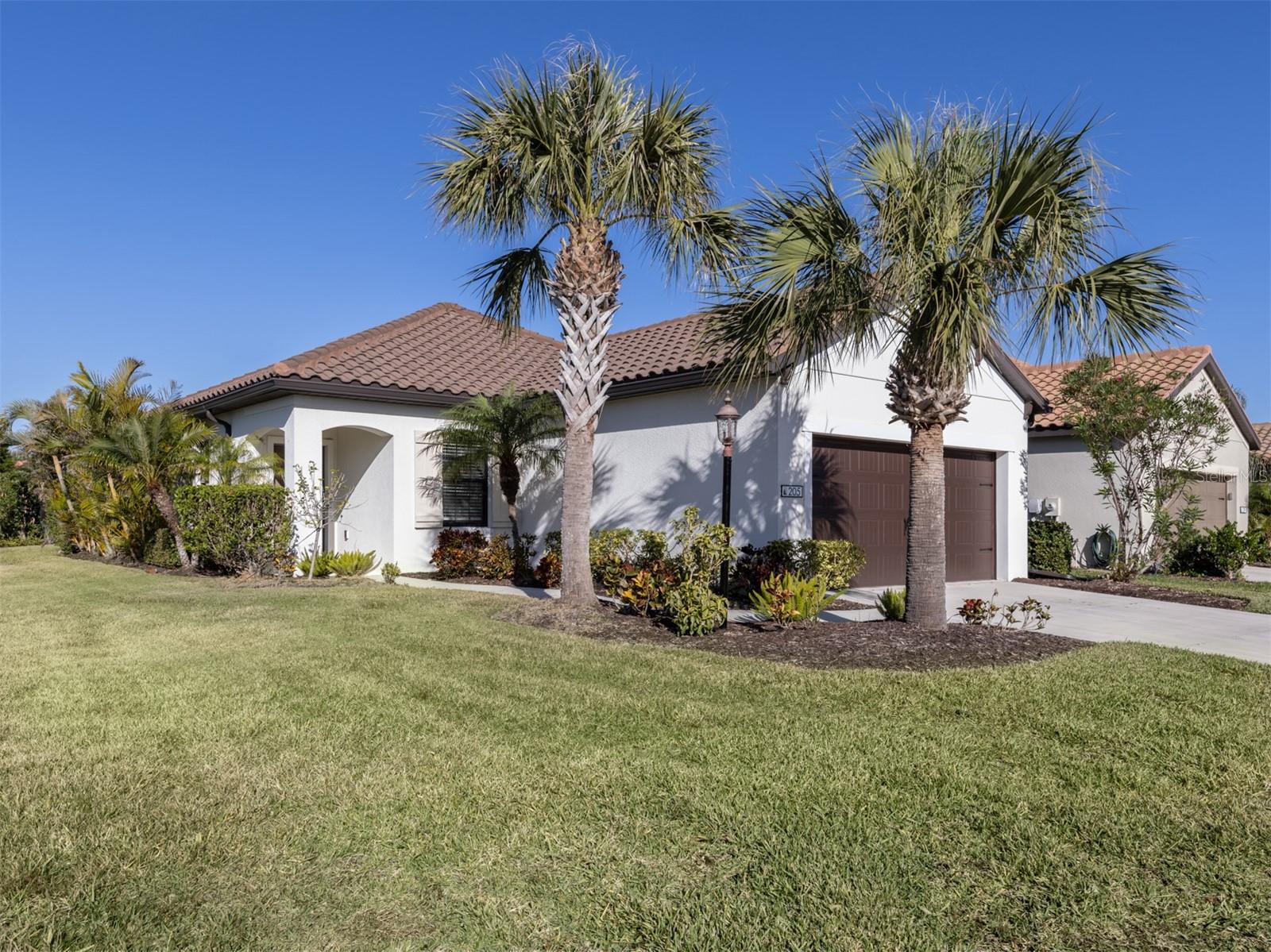 205 Carlino Dr, Nokomis, FL 34275