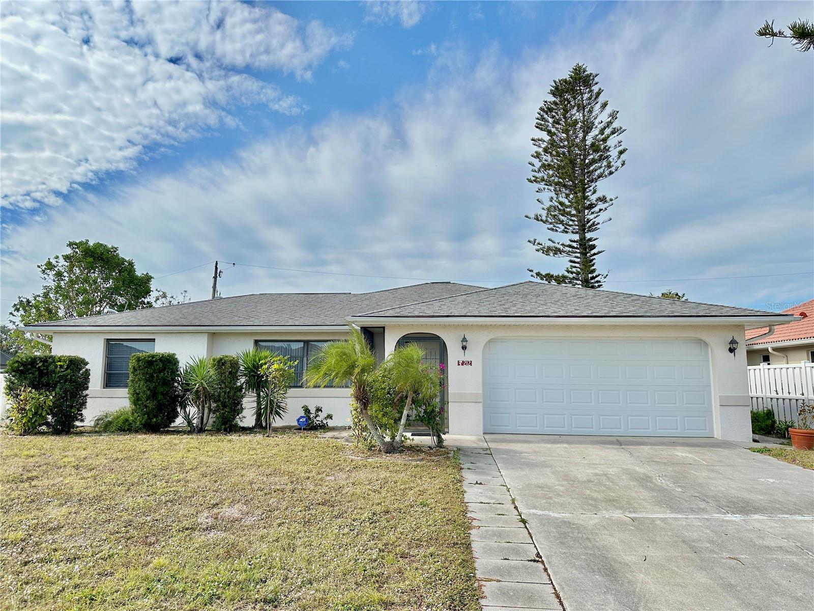 212 San Carlos Ave, North Port, FL 34287