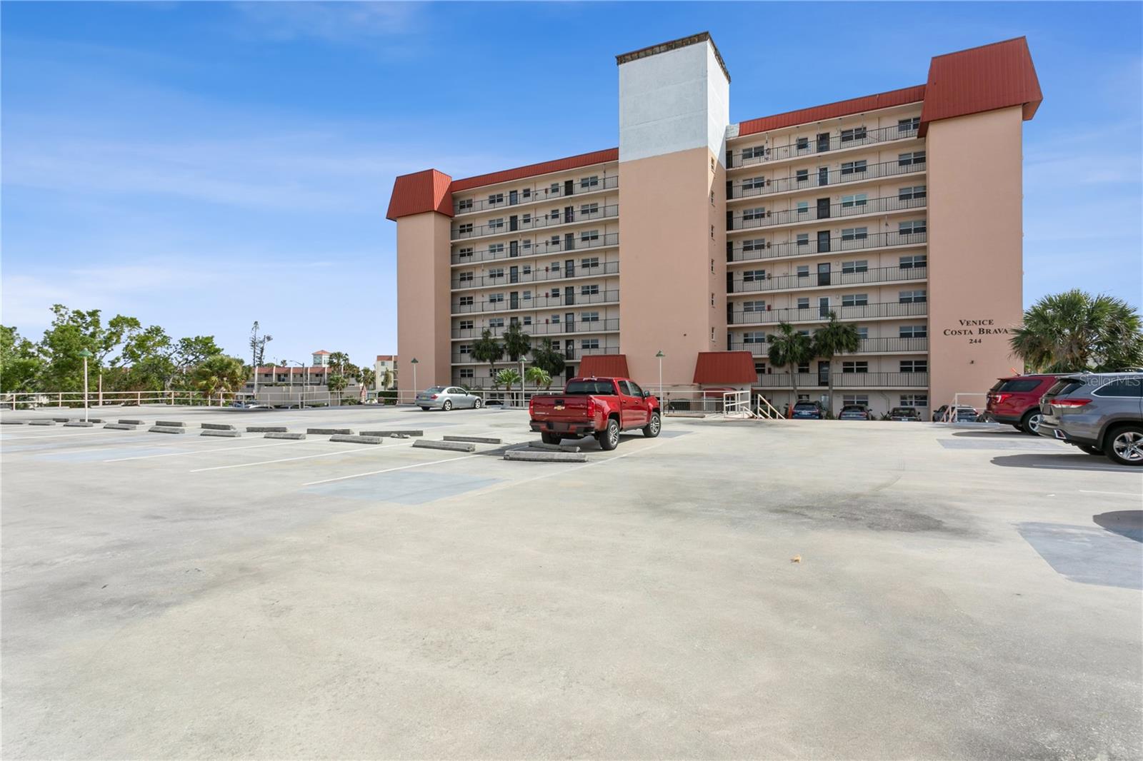 244 Saint Augustine Ave #107, Venice, FL 34285