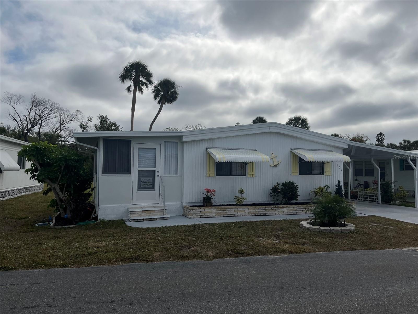 607 Cervina Dr, Venice, FL 34285