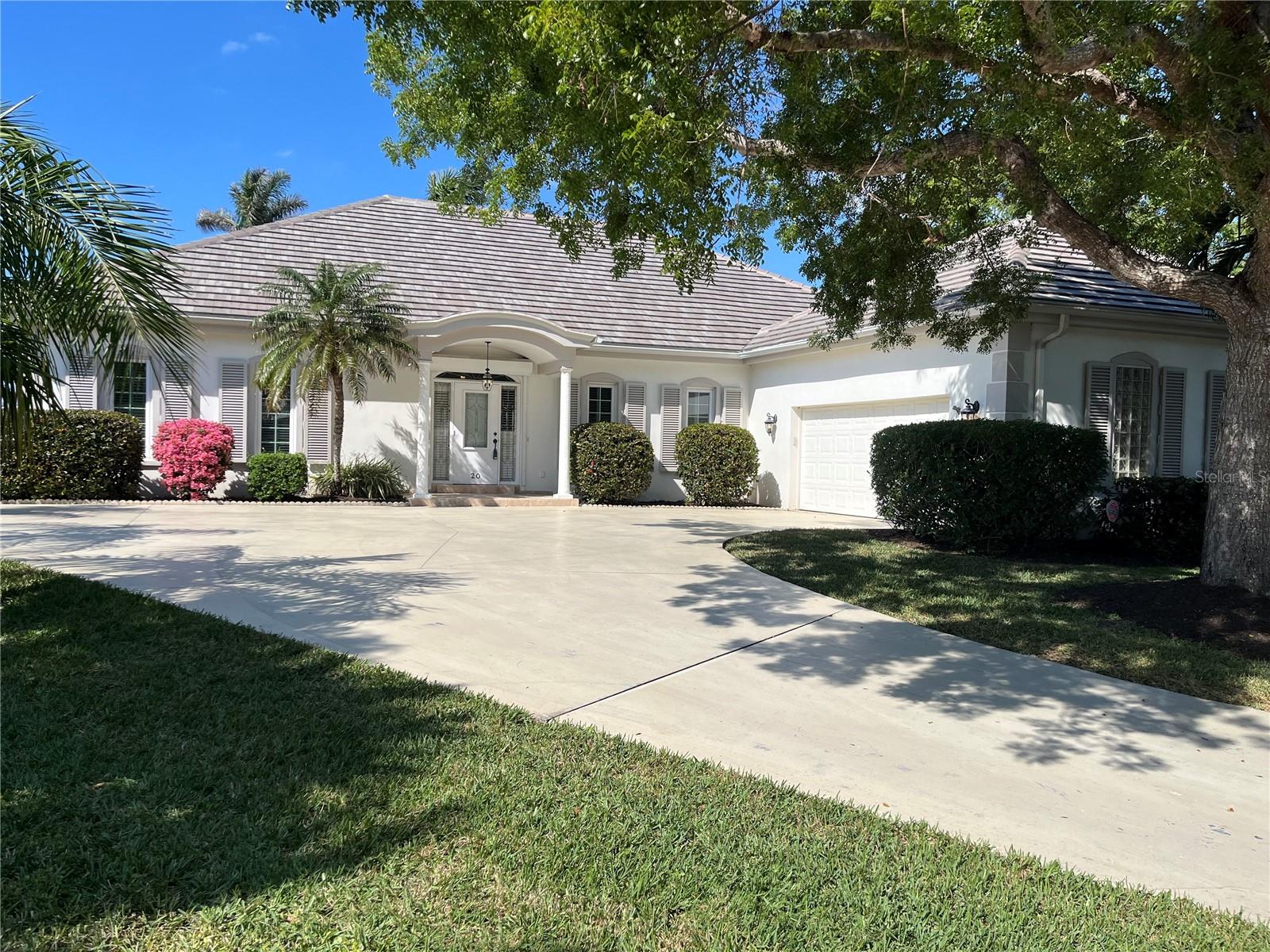 20 Saint Croix Way, Englewood, FL 34223