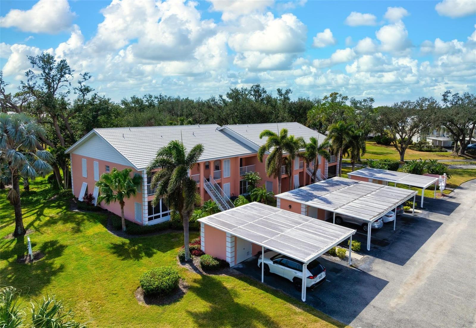 458 Cerromar Rd #483, Venice, FL 34293
