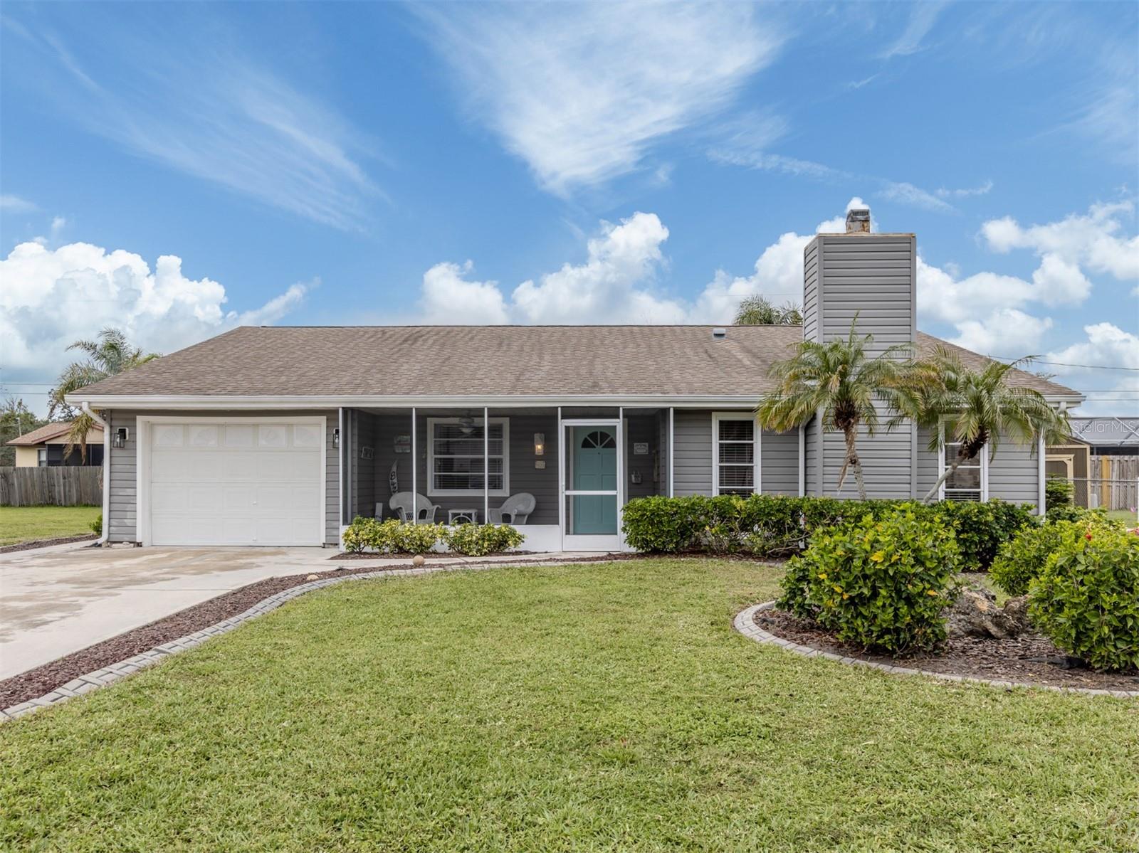 842 Linden Rd, Venice, FL 34293