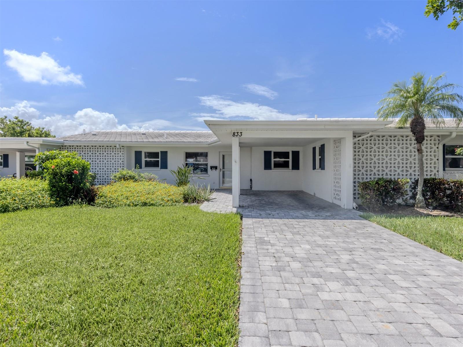 833 White Cap Cir #8, Venice, FL 34285