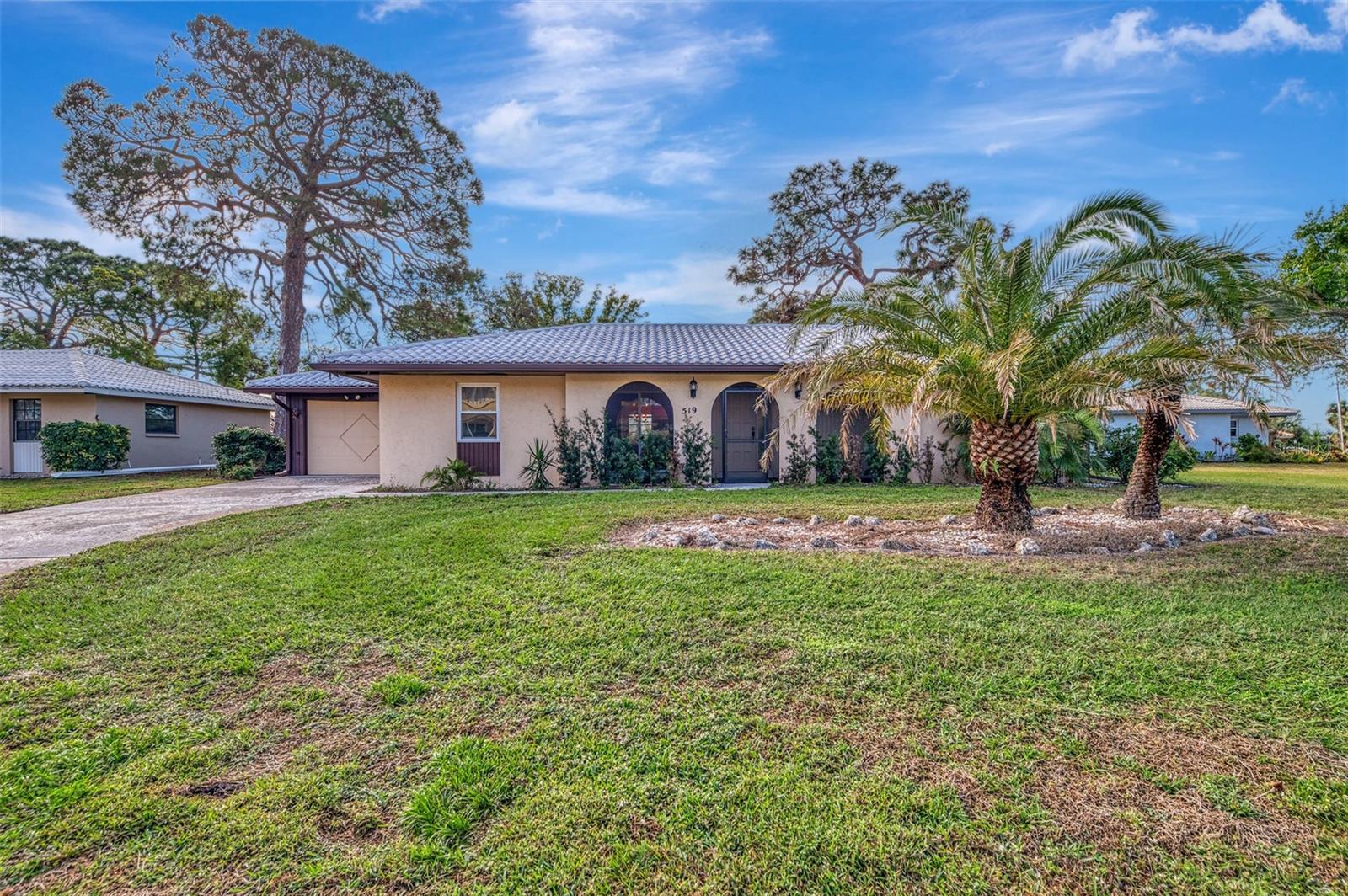 519 Rubens Dr #519, Nokomis, FL 34275