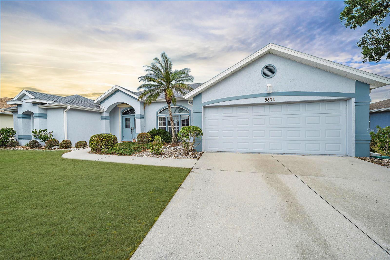 5891 Madison Rd, Venice, FL 34293