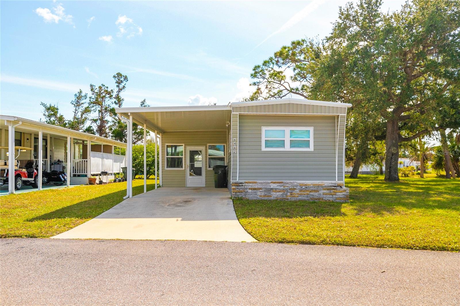 6462 Haele Ct, North Port, FL 34287