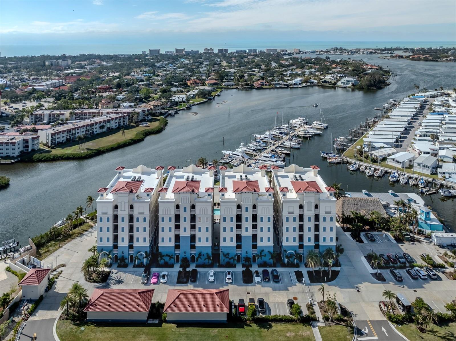 501 Tamiami Trl N #502, Venice, FL 34285