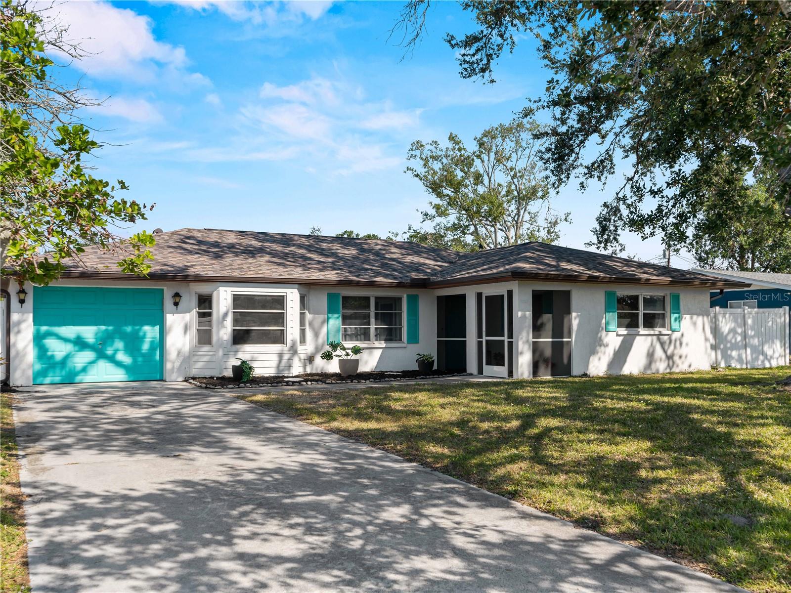1212 Mango Ave, Venice, FL 34285