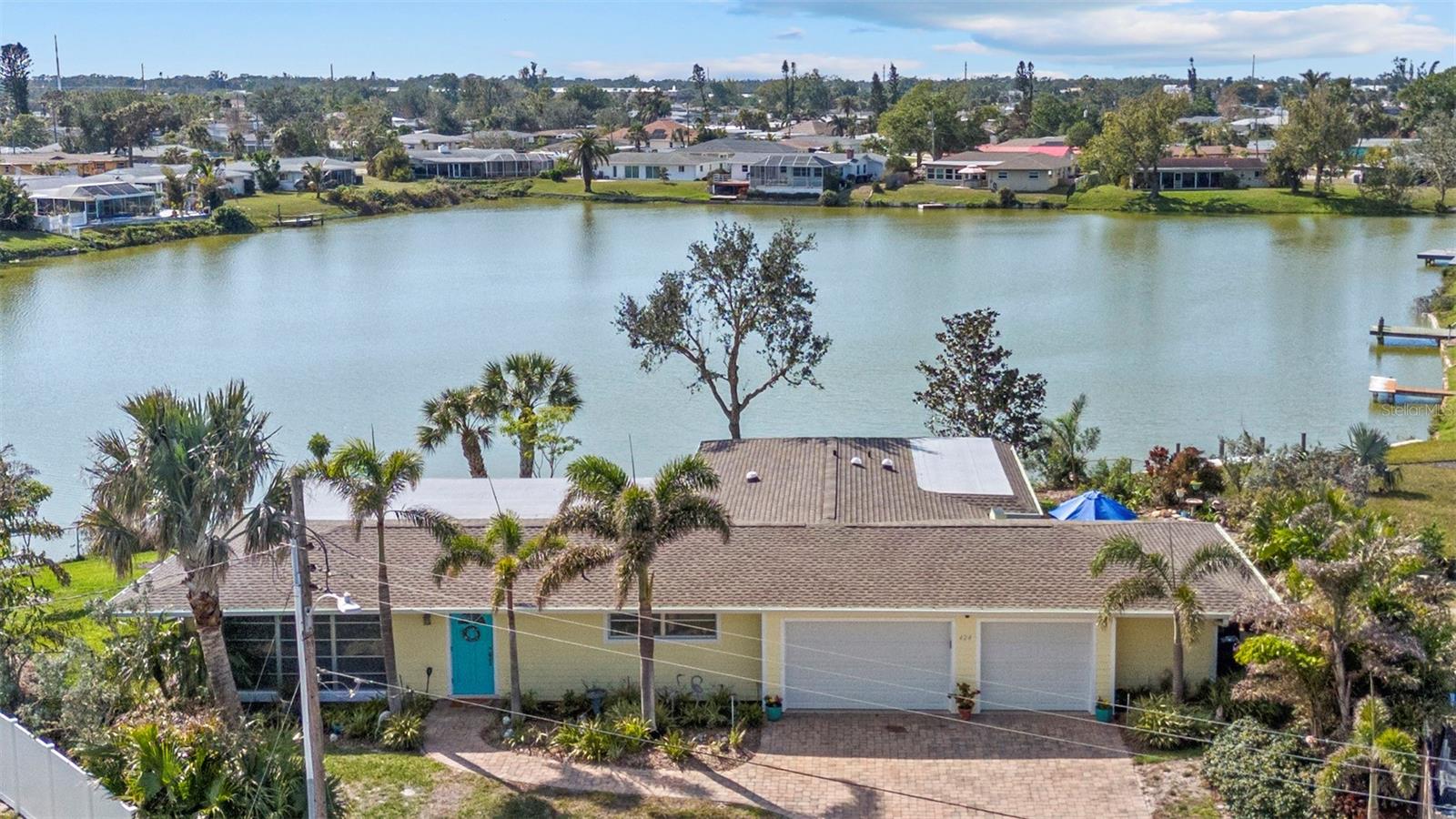 424 Shade Ter, Venice, FL 34293