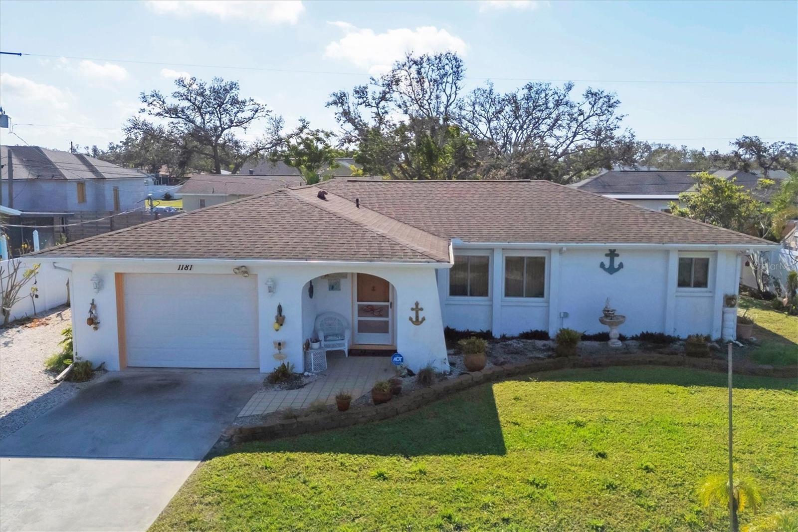 1181 Southland Rd, Venice, FL 34293