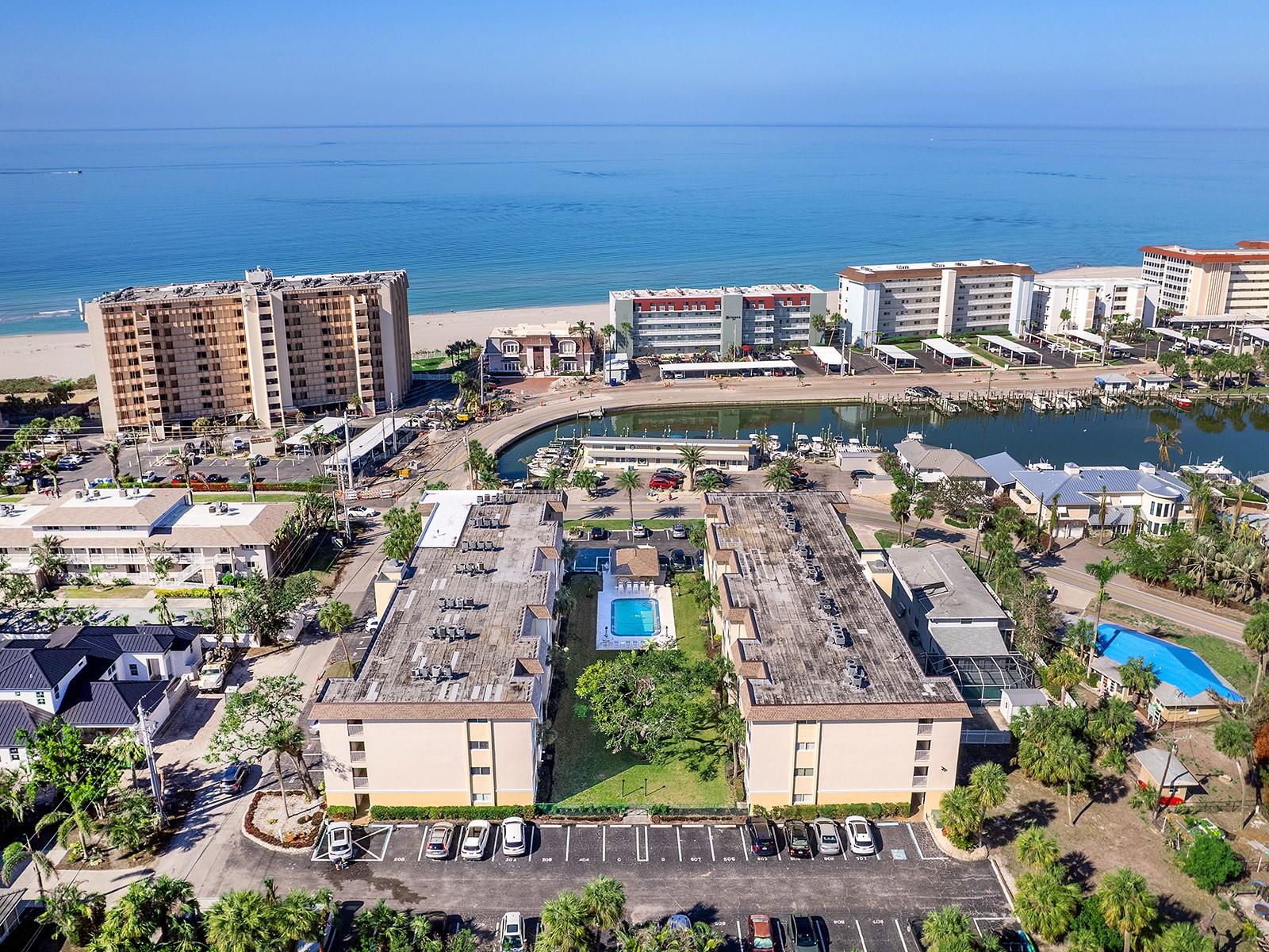 995 Laguna Drive #303, Venice, FL 34285
