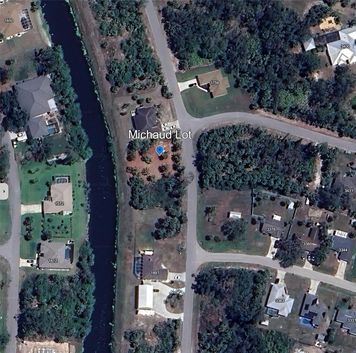 Bendix Ter, North Port, FL 34286
