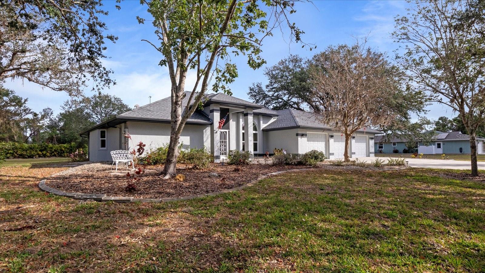 2537 Northway Dr, Venice, FL 34292