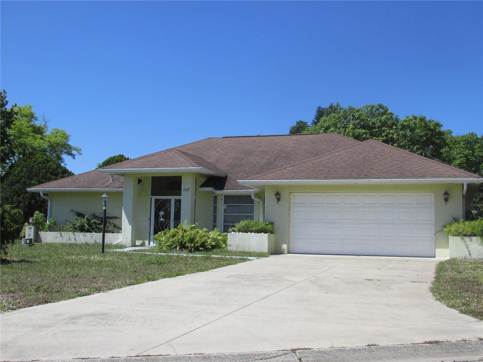 157 Algiers Dr, Venice, FL 34293