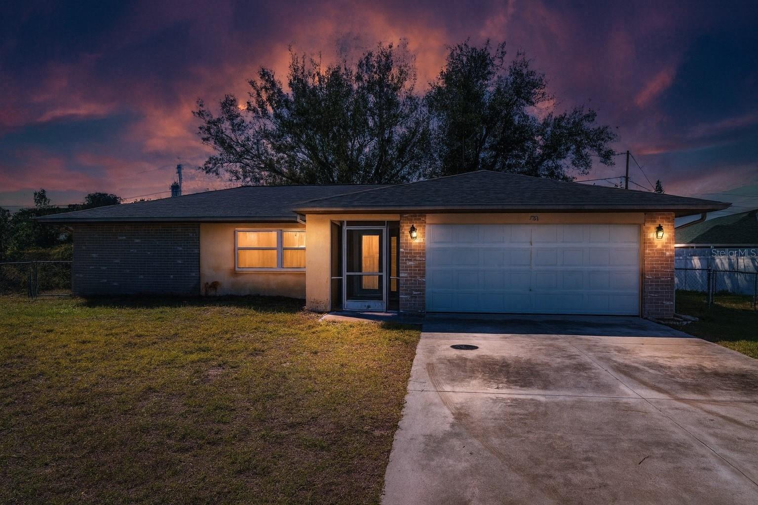 781 Missouri Rd, Venice, FL 34293