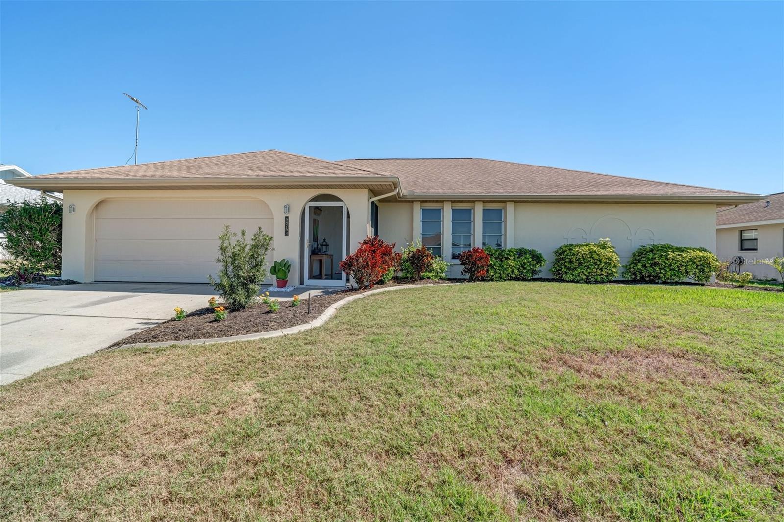 5875 Jackson, Venice, FL 34293