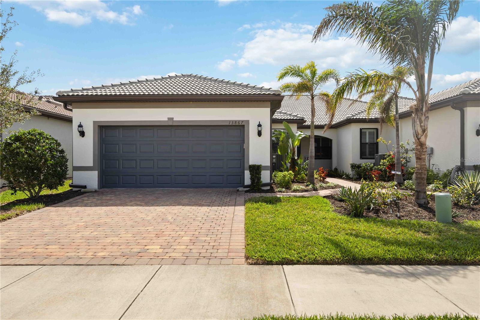 13867 Vadini St, Venice, FL 34293
