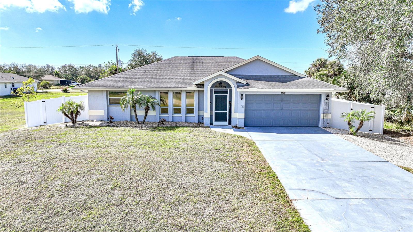 2783 Biscayne Dr, North Port, FL 34287