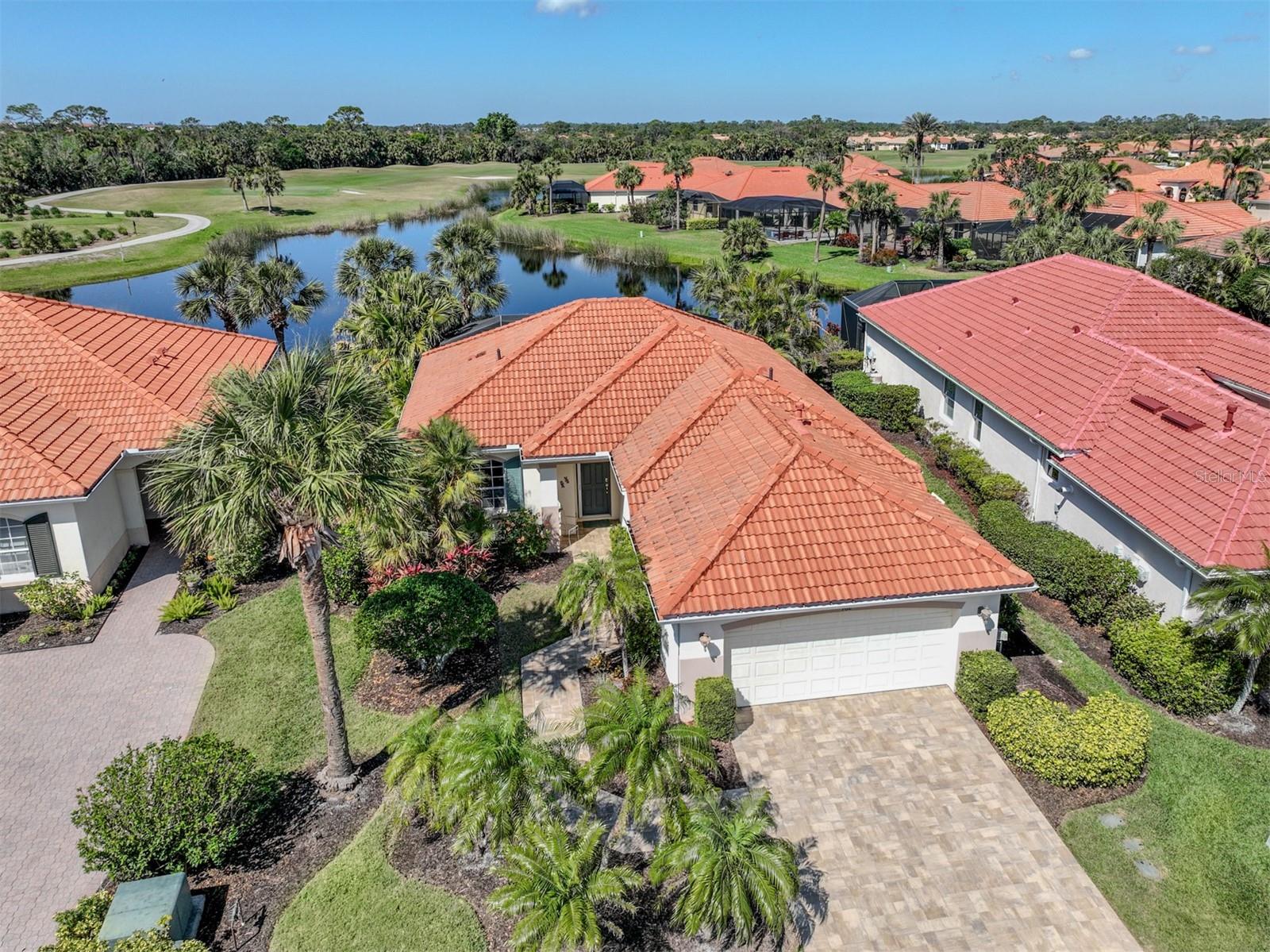 162 Treviso Ct, North Venice, FL 34275