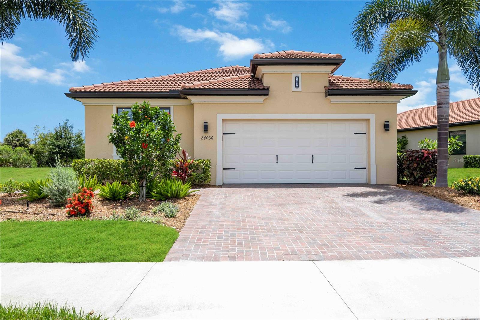 24036 Spartina Dr, Venice, FL 34293