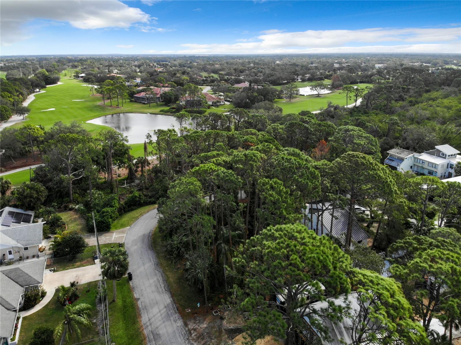 Cordes St, Osprey, FL 34229