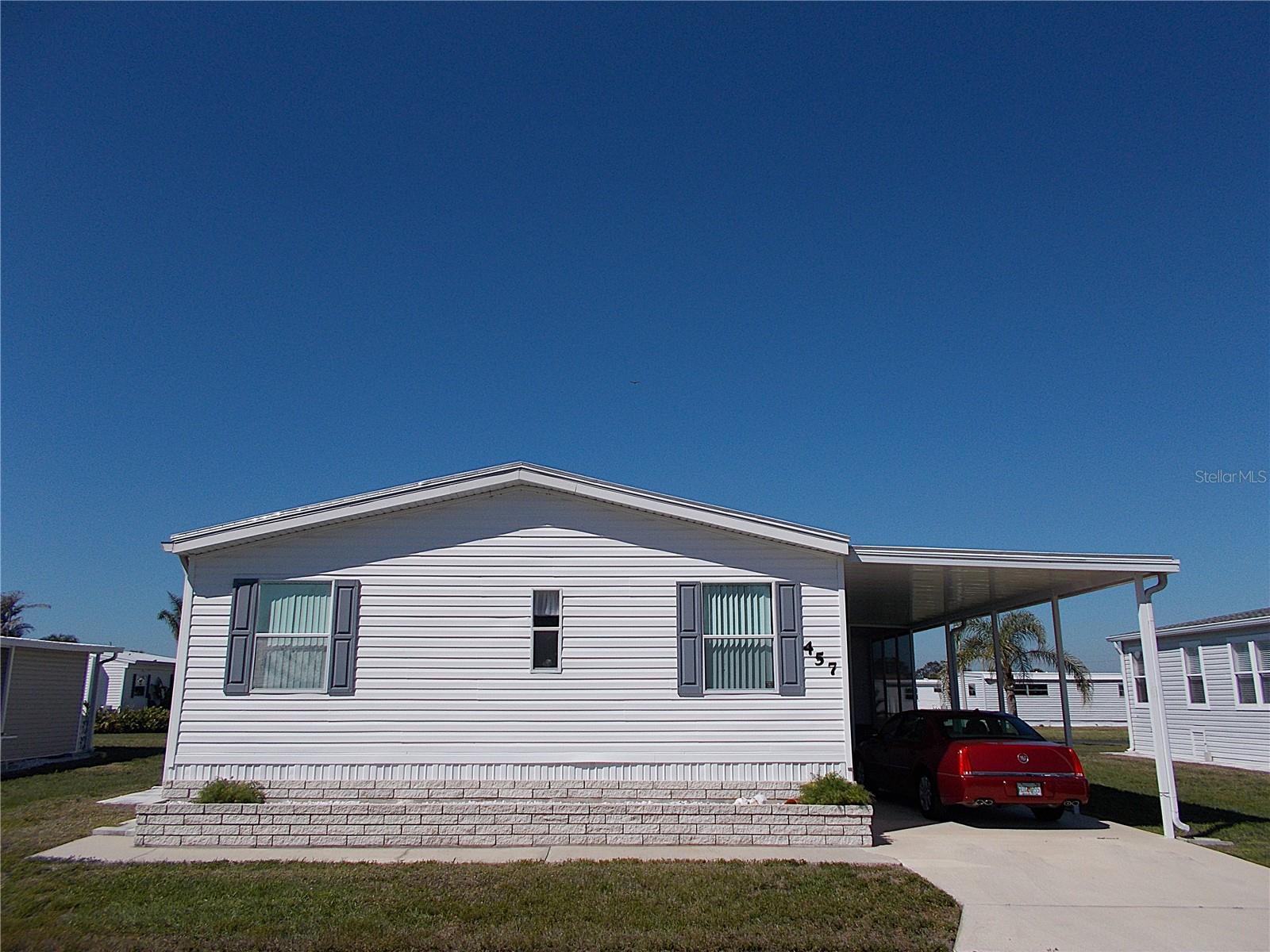 457 Longwood Dr, Venice, FL 34285