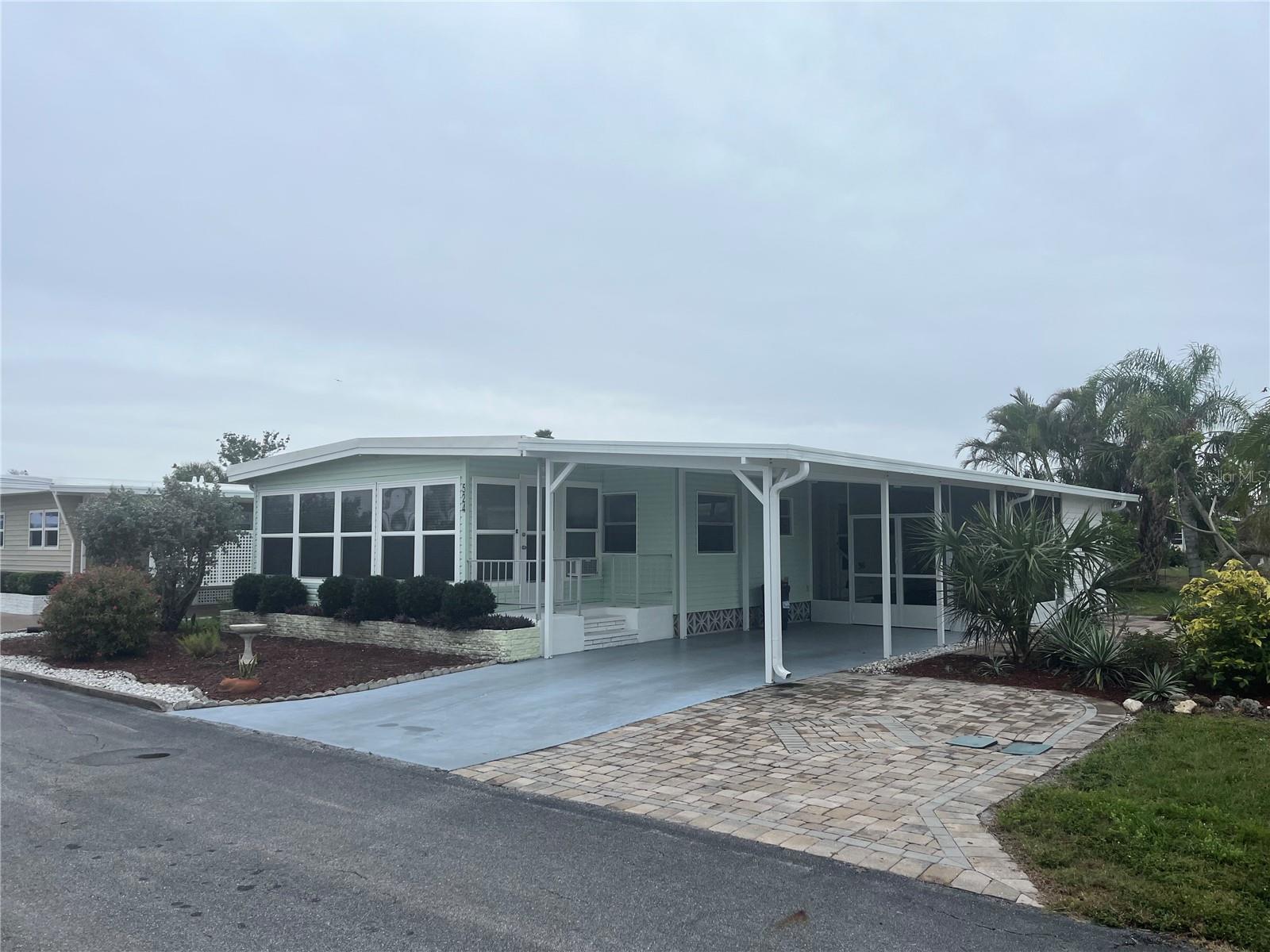 524 S Cervina Dr, Venice, FL 34285