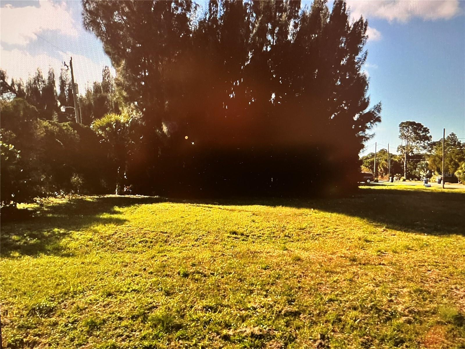 Lot 17&18 Hernando Rd, North Port, FL 34287