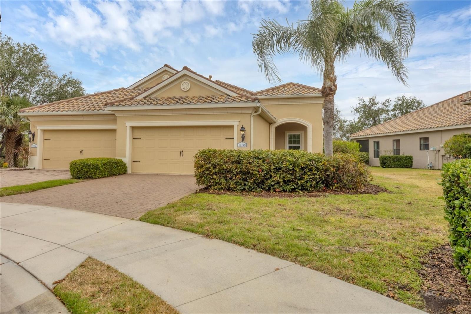 12198 Sebring Ln, Venice, FL 34293