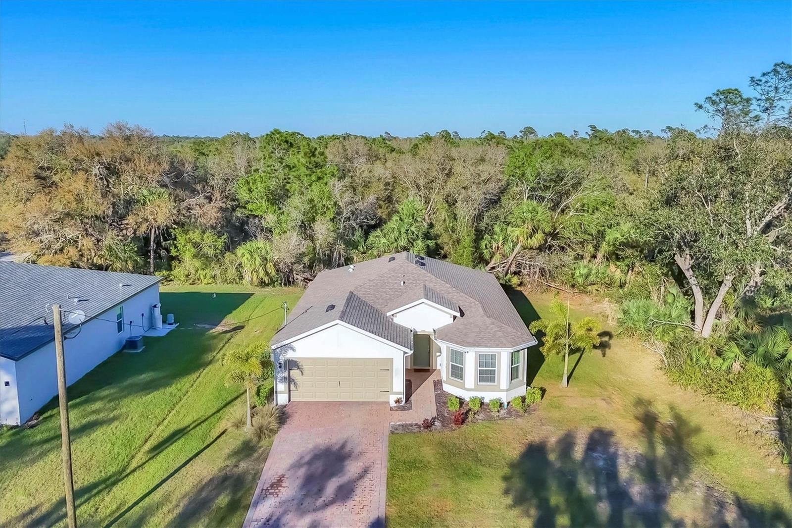 4324 Knowles Ln, North Port, FL 34288