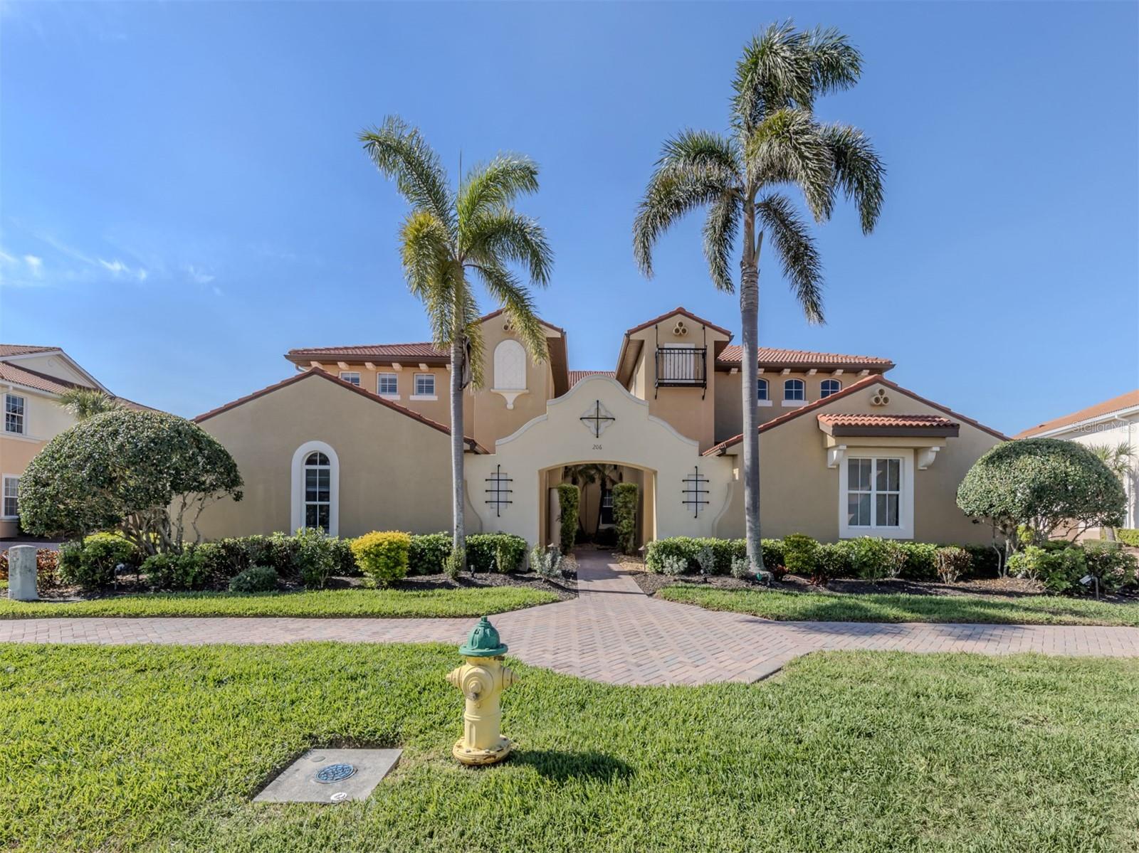 206 Bella Vista Ter #29a, Nokomis, FL 34275