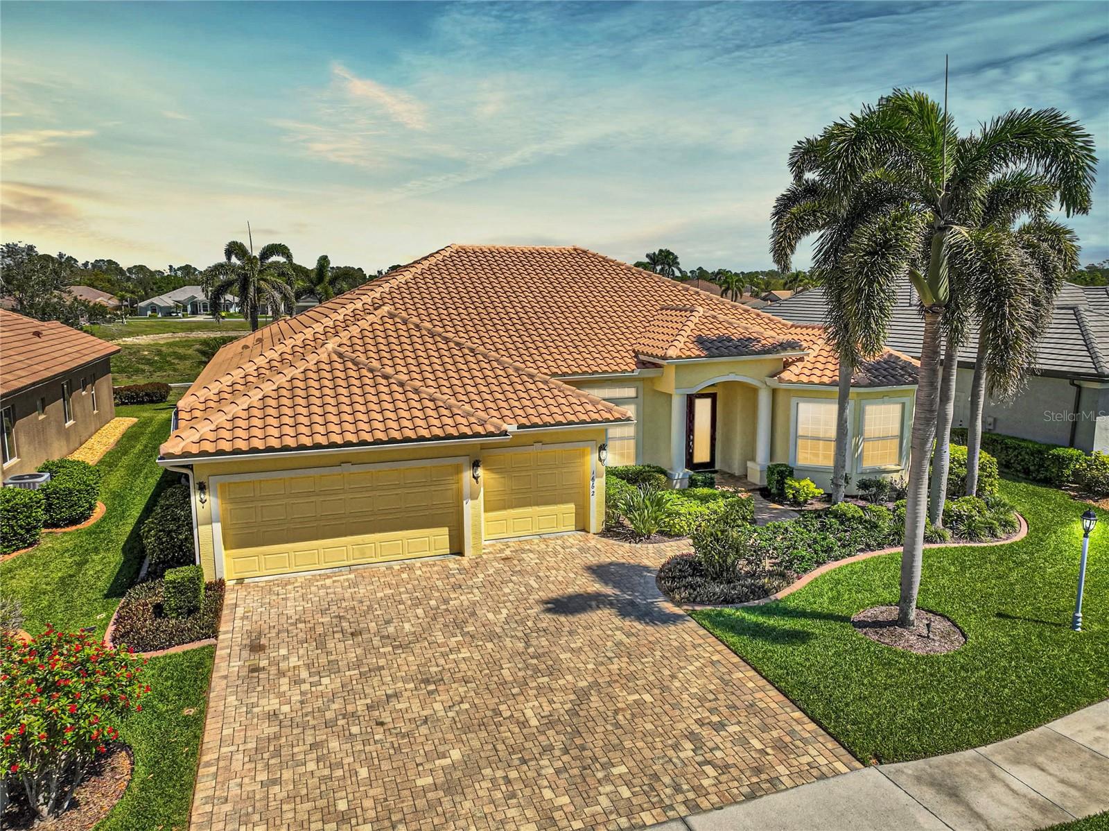 1662 Bobcat Trl, North Port, FL 34288
