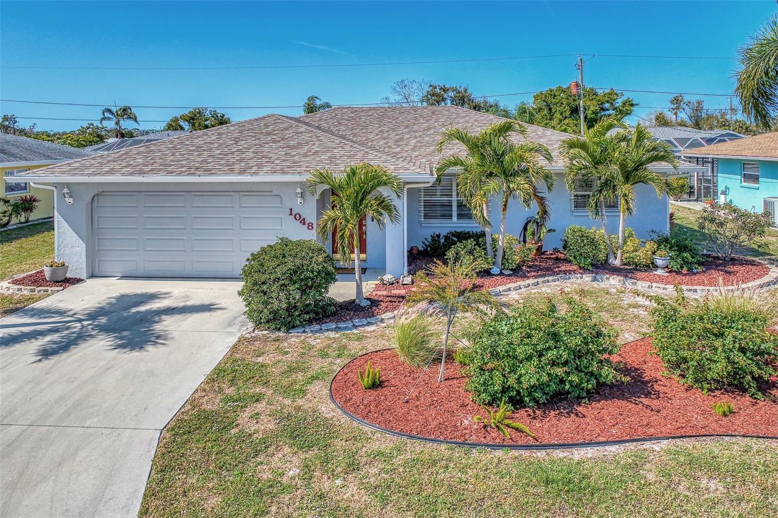 1048 Ulrey Ln, Englewood, FL 34223
