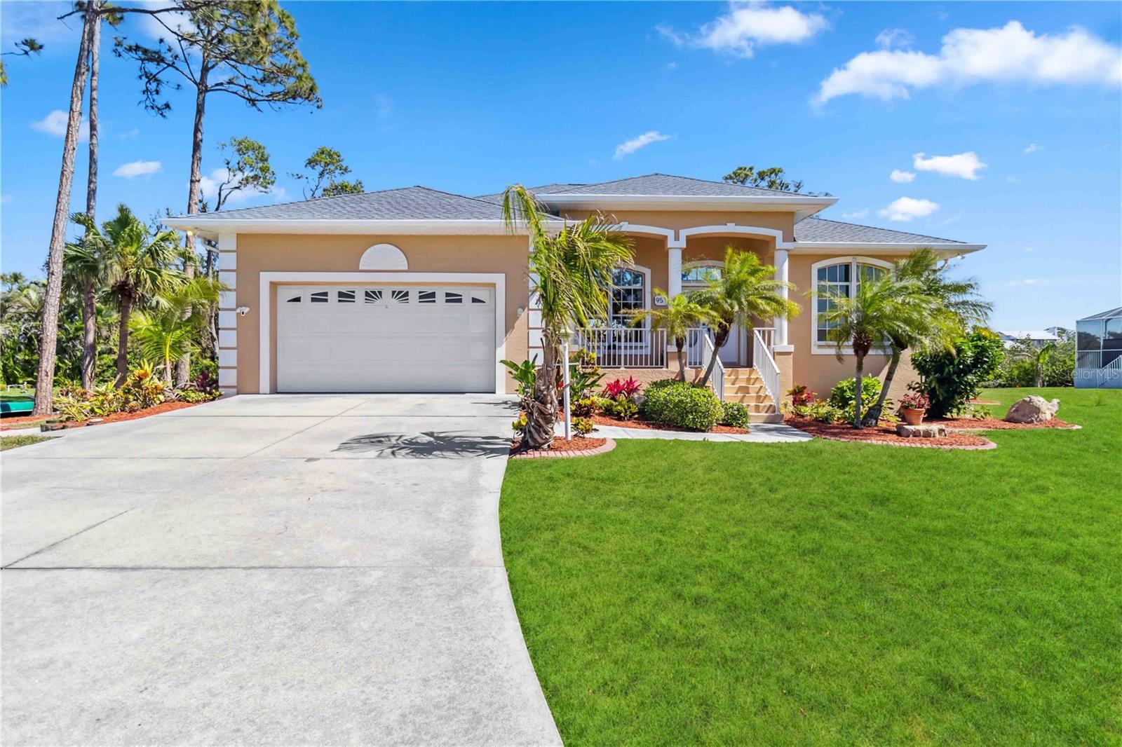 951 Sea Fox Rd, Venice, FL 34293
