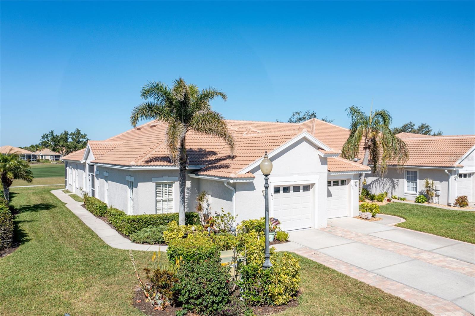 651 Back Nine Dr, Venice, FL 34285