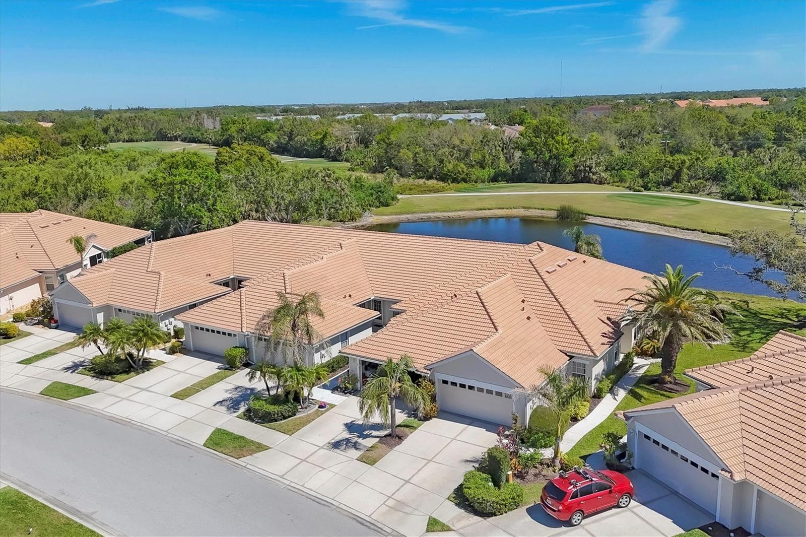 1853 San Silvestro Dr, Venice, FL 34285