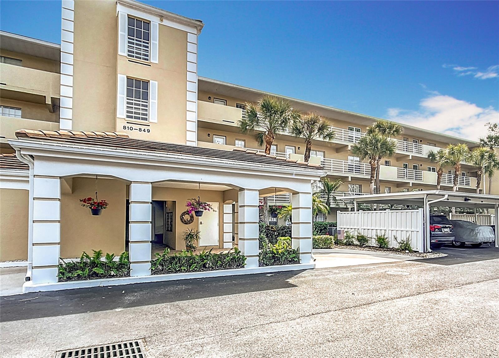 839 Wexford Blvd #839, Venice, FL 34293