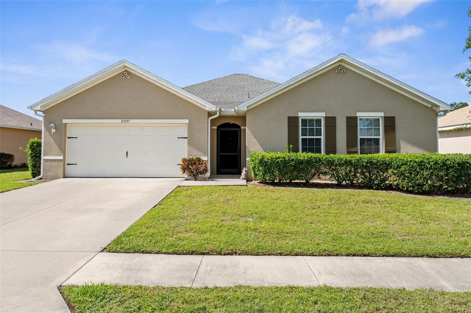 25525 Lambert Ln, Punta Gorda, FL 33950