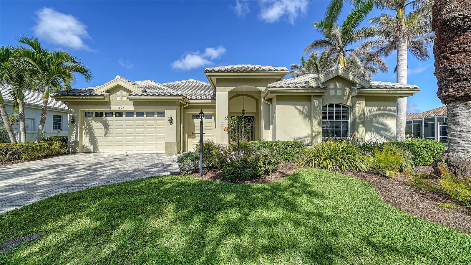 525 Cheval Dr, Venice, FL 34292