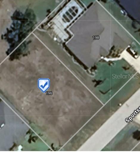 196 Sportsman Rd, Rotonda West, FL 33947