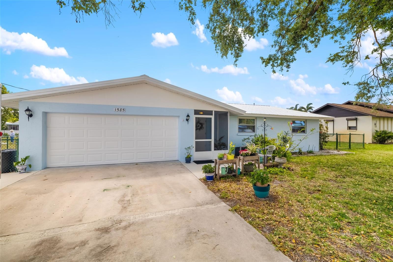 1585 Keyway Ct, Englewood, FL 34223